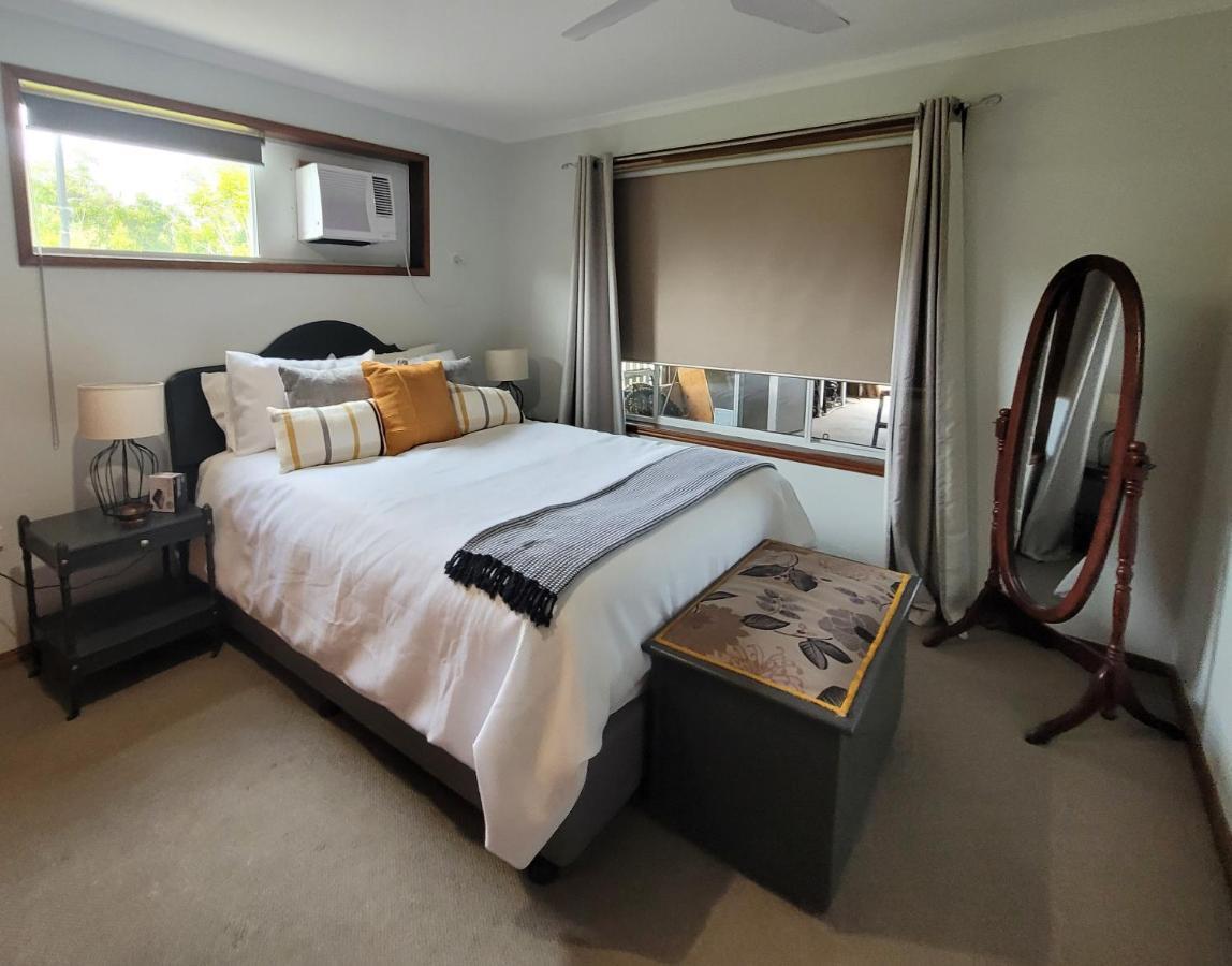 River Heads Appartment Екстер'єр фото