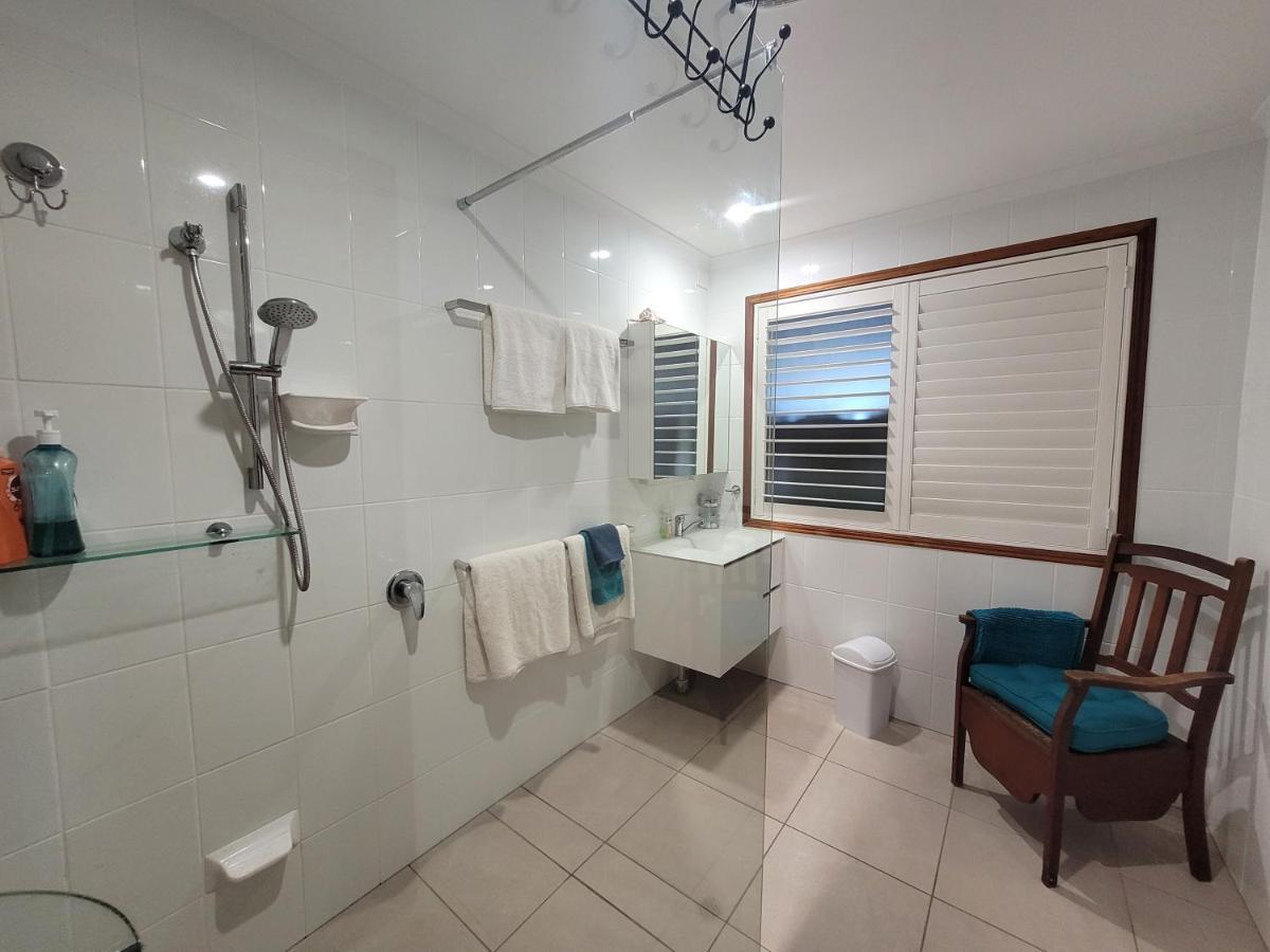 River Heads Appartment Екстер'єр фото