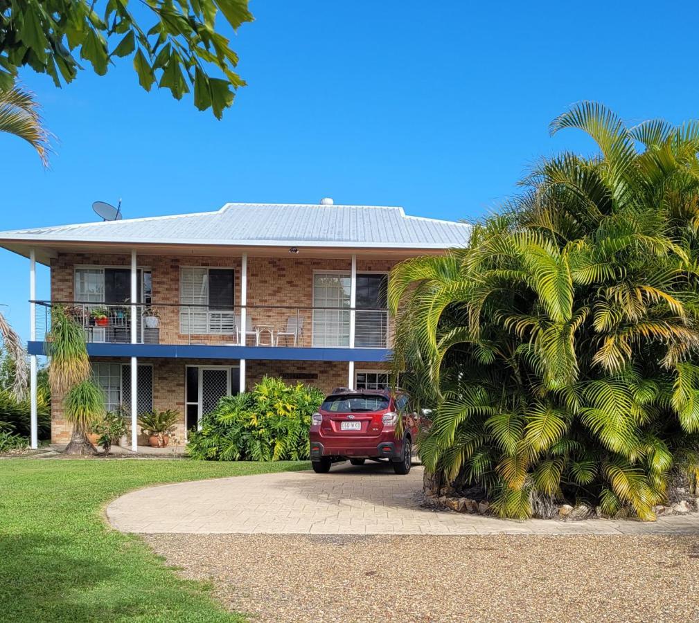 River Heads Appartment Екстер'єр фото
