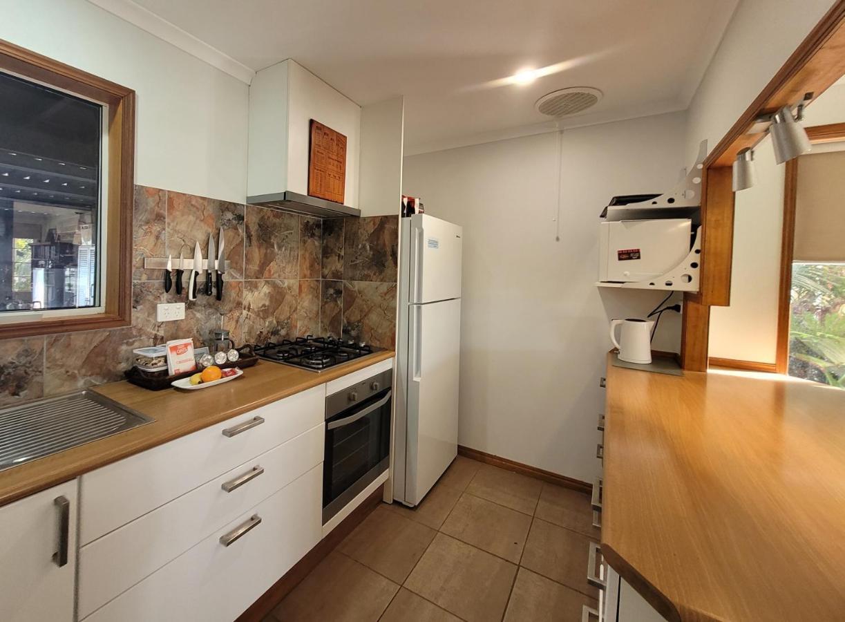 River Heads Appartment Екстер'єр фото