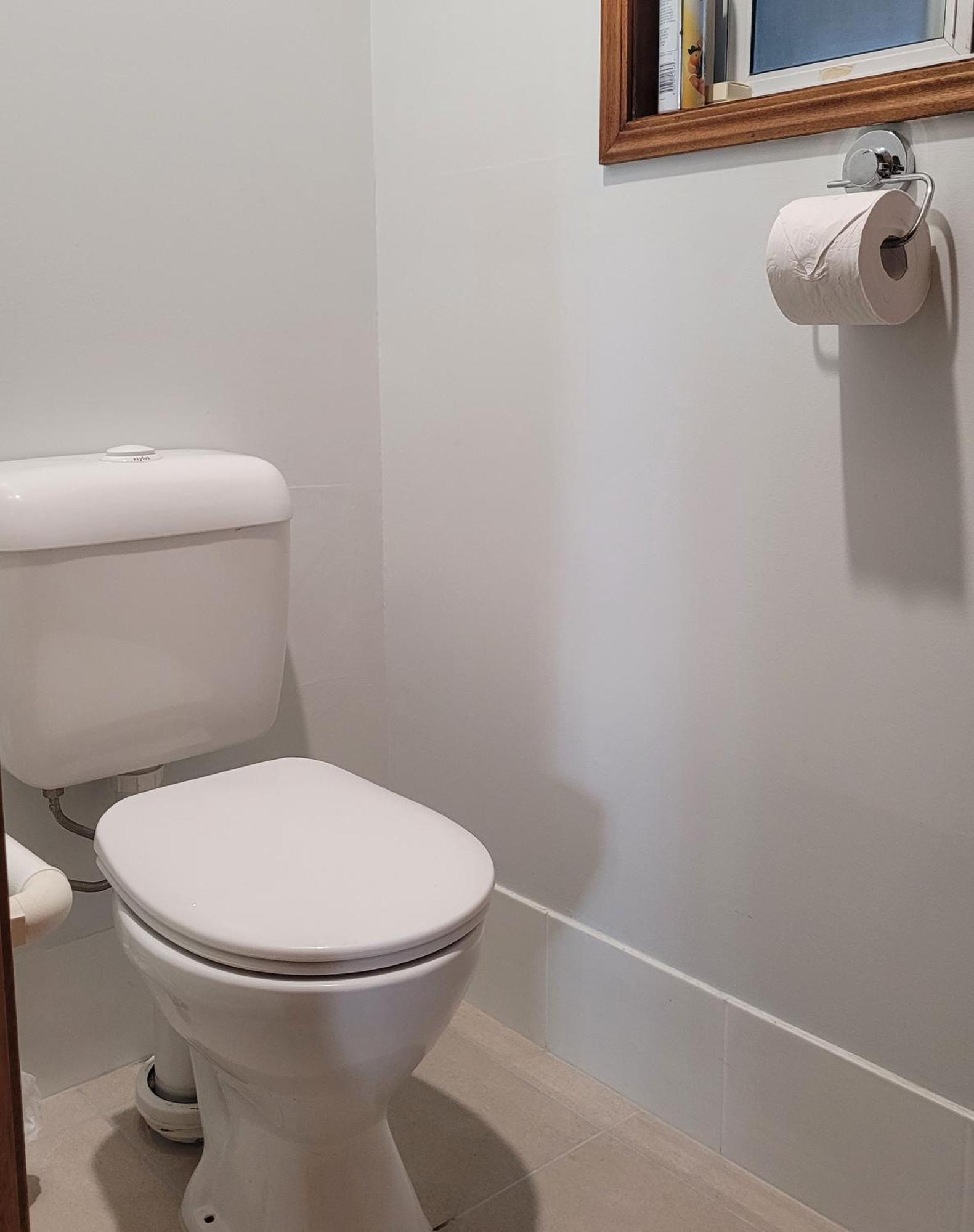 River Heads Appartment Екстер'єр фото