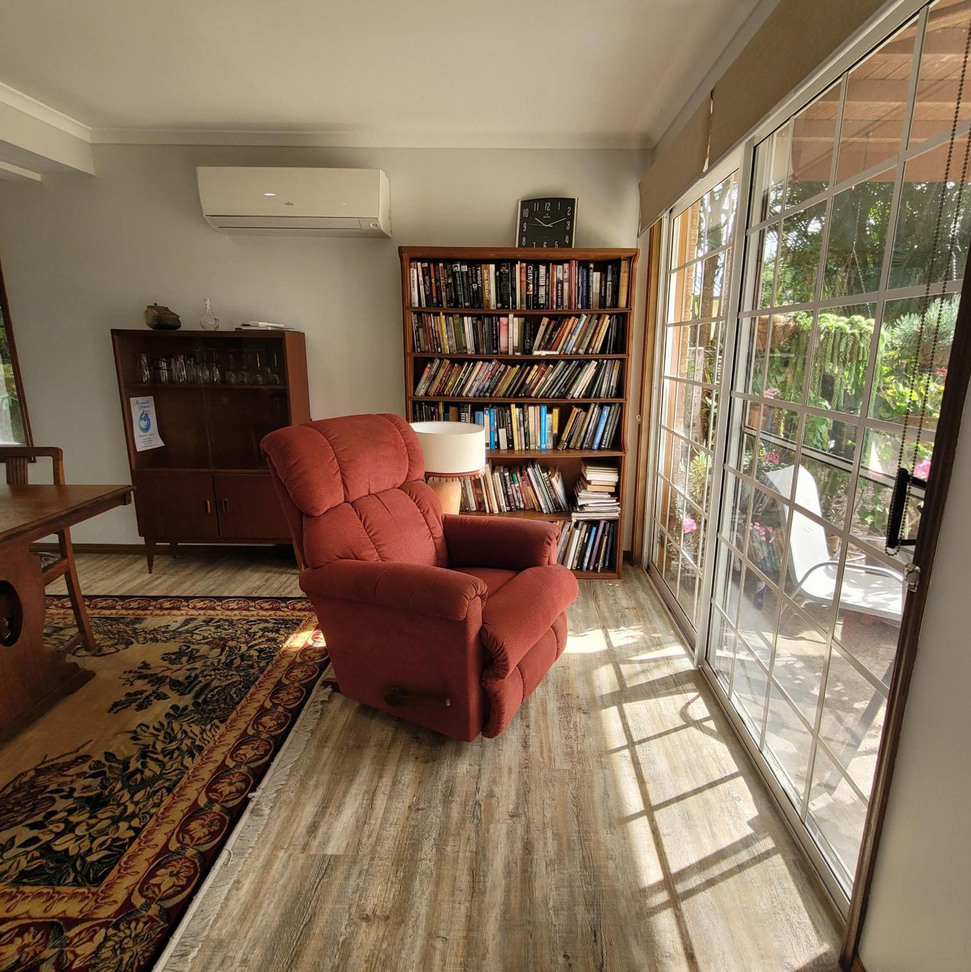 River Heads Appartment Екстер'єр фото